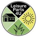 Leisure Parts 4U Logo