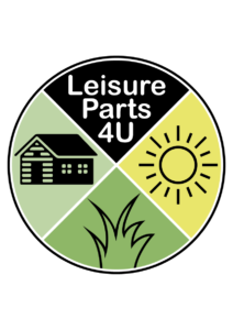 Leisure Parts 4U Logo
