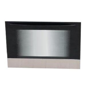 Thetford Oven Door Black SMAO4330.BK