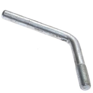 Clamp Handle for Boson Mobile Home Coupling