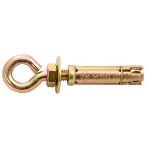 Mobile Home – Caravan Ground Anchor M10