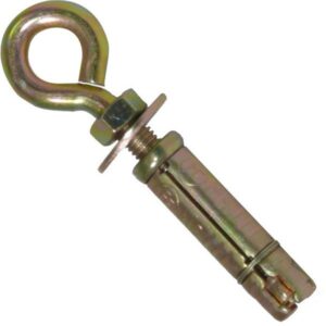Mobile Home - Caravan Ground Anchor M8