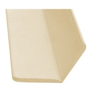 Static Caravan Adjustable Flexi L Cap 35mm x 5 Metre