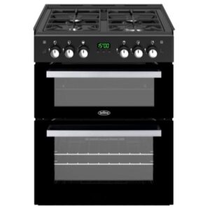 new world 600 ditc lpg cooker