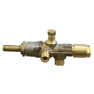 Caravan Widney Standard Gas Valve GV001