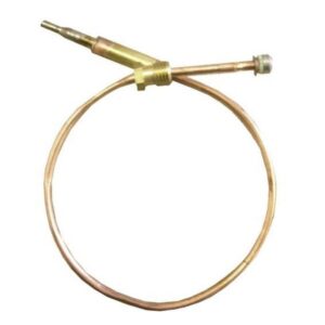 Static Caravan Widney Thermocouple for Fires with Pilot