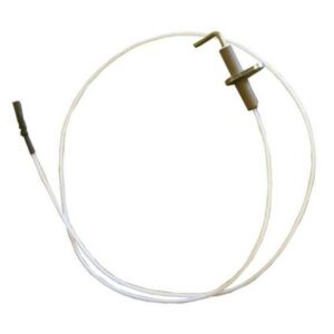 Static Caravan Widney Electrode and Lead Assembly