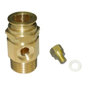 Morco Drain Screw Kit D51 & Old D61 FW0251 & FW0260