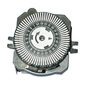 Morco Timer Clock with Override MCB2325