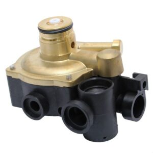 Morco Hydraulic Valve Kit (MCB2257) FEB24E - FEB24ED - FEB24ED3*
