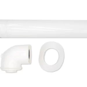 Morco Horizontal Flue GB24 RSF303