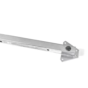60mm x 60mm Caravan Draw Bar