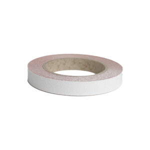 Caravan Trim Self Adhesive White Lopez P7543 17mm x 10m