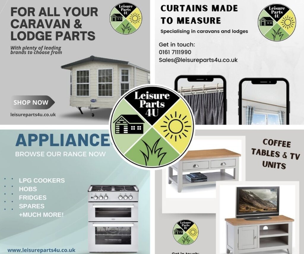 Leisure Parts Products Leisure Parts 4U