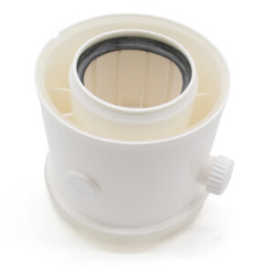 Morco Vertical Flue Adaptor RSF346 - Vertical Flue Adaptor