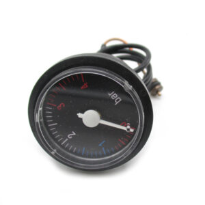 MCB2260 -  Morco Pressure Gauge - suitable for LPG Combi Boiler FEB24E FEB24ED FEB24ED3