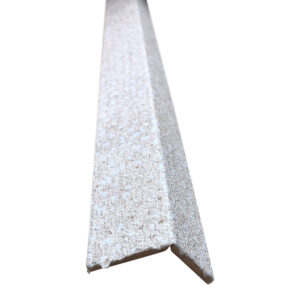 Caravan Wallpaper Internal and External Corner Trim Jacaranda 020205 55mm x 2440m