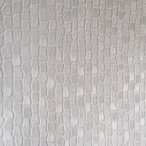 Caravan White Tuxedo Wallpaper 130cm Wide