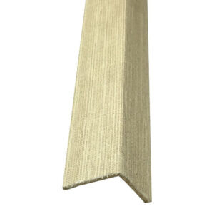 Caravan Wallpaper Corner Trim Internal and External Andaman Silk P1411 55mm x 2440mm