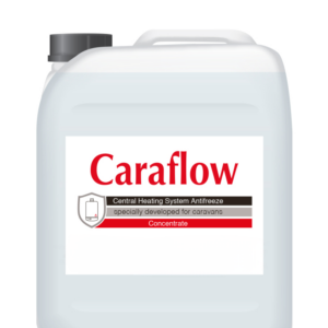 Caraflow CHS25 Central Heating Antifreeze and Inhibitor -50C 3 Caraflow Antifreeze 2