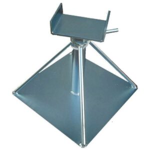Caravan Axel Stand Heavy Duty NCC Approved