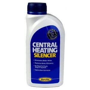 central heating
