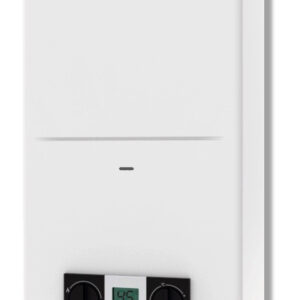 Ferroli Pegaso ECO 6 LPG Water Heater