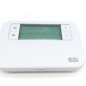 Morco Wired Programmable Room Stat FEB24E FEB24ED FEB24ED3 GB24 GB24 SII