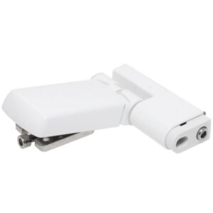 Caravan Door Hinge Eltherington White