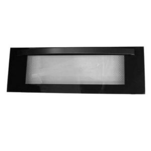 Thetford Engima Grill Door Complete (SMAO3515.BK)