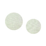 dec circle stickers