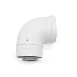RSF315 - 90 Degree Flue Elbow For Morco Flue