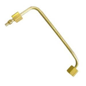 Widney Burner Injector Pipe Old Type W00021