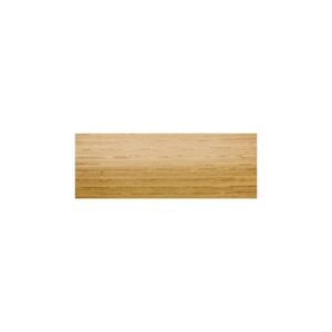 Caravan Trim Flat Light Oak Self Adhesive 15mm x 2440mm long 7 Untitled design