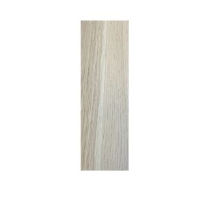Caravan Internal Door Light Oak 550 x 1981 x 35mm