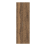 Pewter Oak door