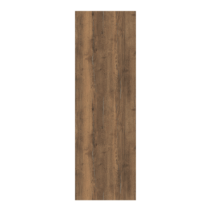 Pewter Oak door
