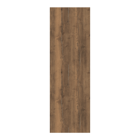 Pewter Oak door