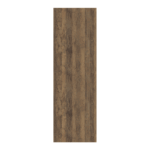Vintage Sante Fe Oak door