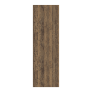 Vintage Sante Fe Oak door