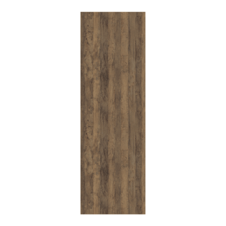 Vintage Sante Fe Oak door