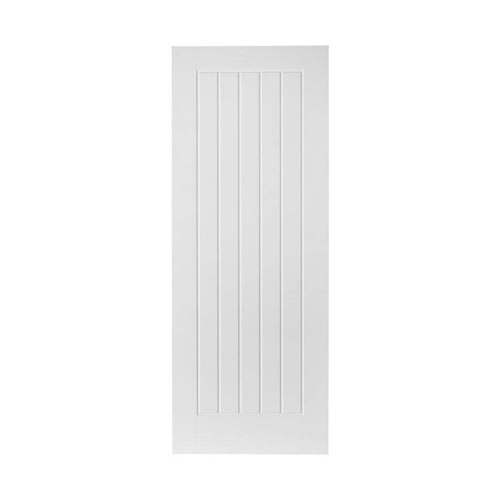 Caravan Cottage Style Internal Door Primed 610mm x 1981mm (35mm Thick) 1 172_fbc24957-0860-423d-b2a4-cd0902c424c80.jpg