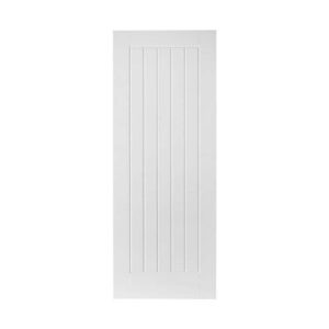 Cottage Style Internal Door Primed 533mm x 1981mm 34mm Thick 3 174 db67b3ed f497 4085 a3d3 47e5e200ba910 2