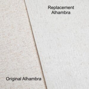 Caravan Wallpaper Repair Patch A4 Alhambra Self Adhesive (210mm-x-297mm) 1 572 7602d4f3 c095 4459 bd78 6dc3e2a612300