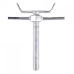 Axle Stand Jaws Extra Wide - 125mm