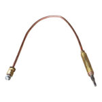 Widney LPG Fire Thermocouple Older Type Non Pilot - TH001