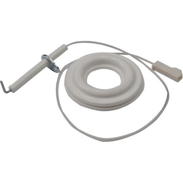 Worcester Bosch Flame Sense Electrode and Harness 87161203450