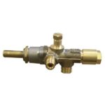 Widney Standard Gas Valve GV001