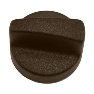 Caravan Widney Gas Fire Control Knob (W00030)
