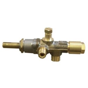 Widney Standard Gas Valve Old Style GV001OLD